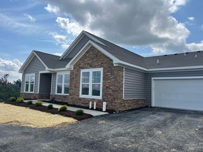 155 Village Ln, Finleyville, PA, 15332