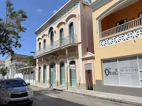 31-33 MARINA STREET, PONCE, PR 00730