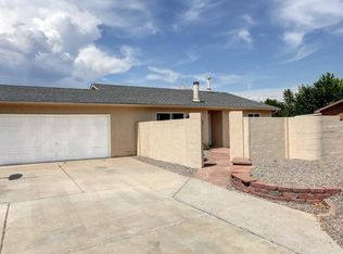 3205 20th Ave SE, Rio Rancho, NM 87124
