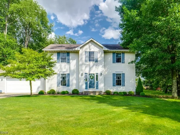 528 Brookfield Cir, Louisville, OH 44641