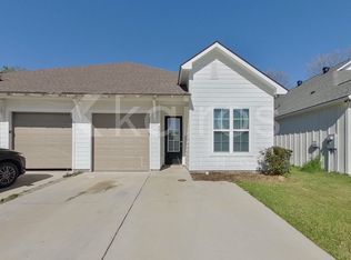 4822 Mokki Ln, Baton Rouge, LA 70817