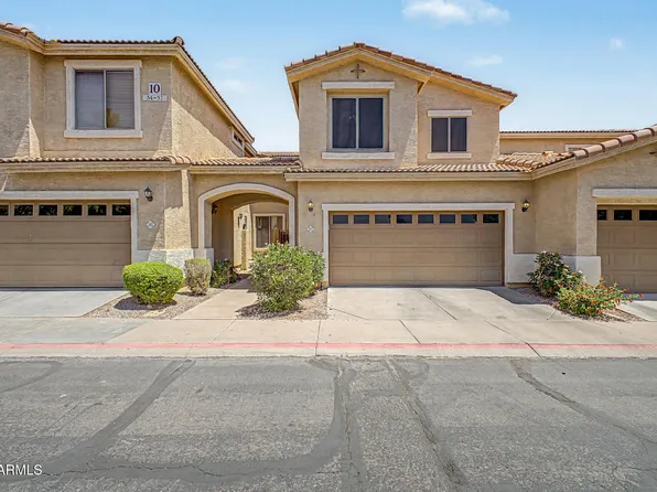 5415 E MCKELLIPS Road #35, Mesa, AZ 85215