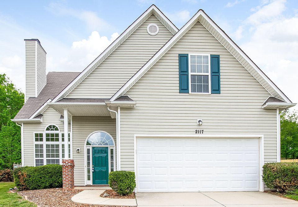 1st image of 2117 Thurles Ct