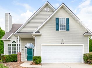 2117 Thurles Ct, Charlotte, NC 28270