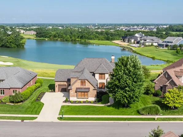 16437 Shore Oaks Ct, Noblesville, IN 46060