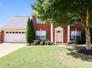 5123 Summer Mist Cv, Arlington, TN 38002