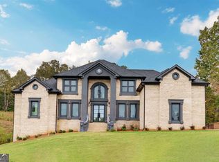 3981 Perry Pass Dr, Lithonia, GA 30038