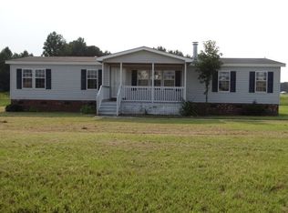 8516 Ransom Ln, Kenly, NC --