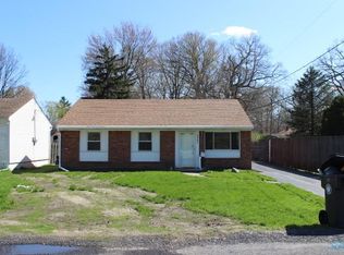 3045 Wichita Rd, Toledo, OH 43613
