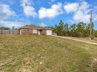 5154 Rosebud Ave, Crestview, FL 32539