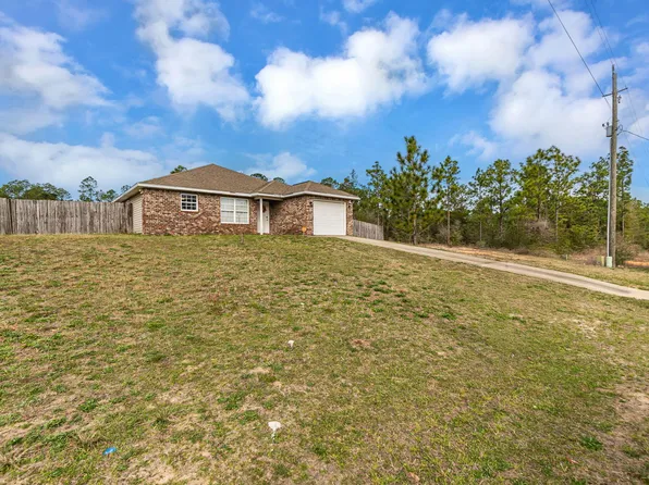 5154 Rosebud Ave, Crestview, FL 32539