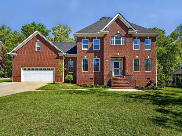 159 Harvest Moon Dr, Leesville, SC 29070