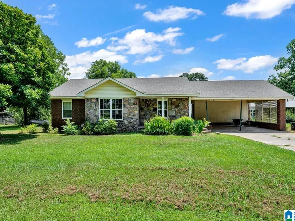 500 Blackmon Dr, Altoona, AL 35952