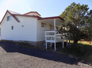 1286 S Cedar St, Eagar, AZ 85925