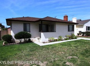 6059 Faculty Ave, Lakewood, CA 90712
