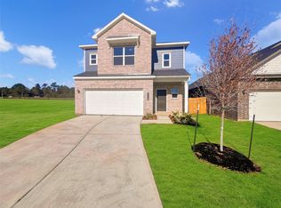 9758 Enclave Ridge Rd, Willis, TX 77318