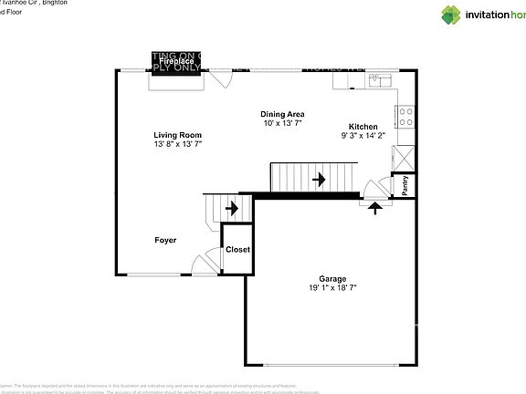 3rd image of 12052 Ivanhoe Cir