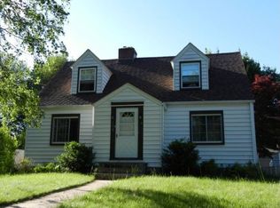 388 Reitter St W, Stratford, CT 06614