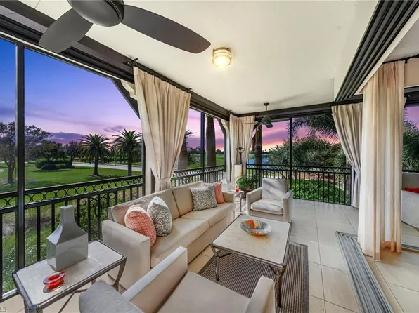 16418 Carrara WAY #101, NAPLES, FL 34110