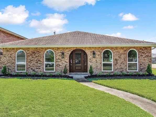 1901 Emily St, Metairie, LA 70001