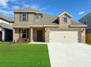 1617 Park St, Lowell, AR 72745