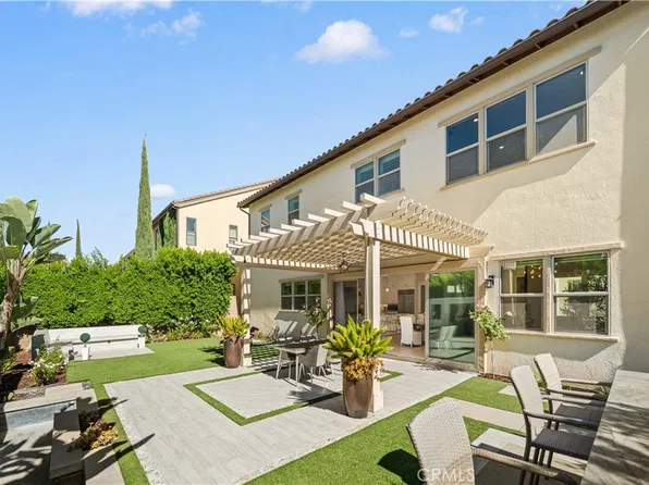 113 Crossover, Irvine, CA 92618