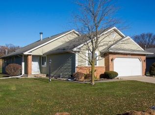 18665 Pauls Way, South Bend, IN 46637