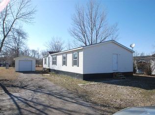 7950 Highway 2 E LOT 124, Minot, ND 58701