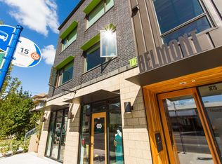 3775 SE Belmont St APT 202, Portland, OR