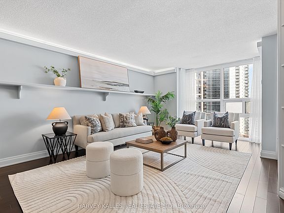 2nd image of 131 Beecroft Rd #1205