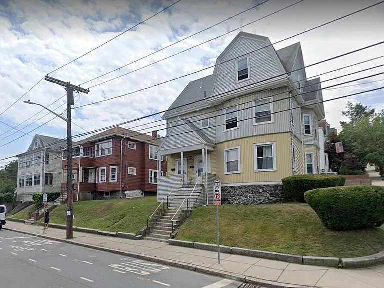 369 Boston Ave #2 — Photo 1