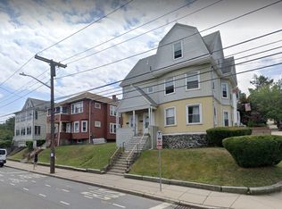 369 Boston Ave #2, Medford, MA 02155