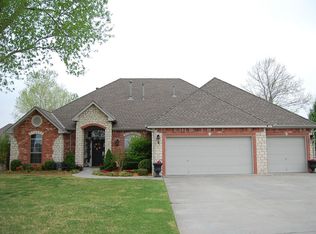 2624 Bishops Dr, Norman, OK 73072