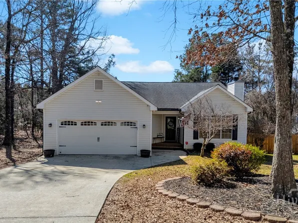 544 Casey's Crossing, Winder, GA 30680