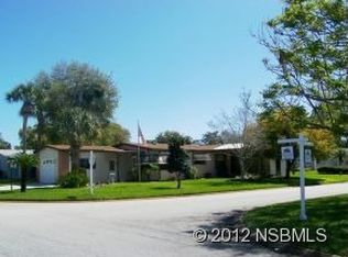 312 Schooner Ave, Edgewater, FL 32141