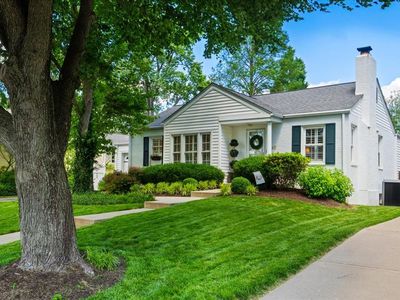42 Midpark Ln, Saint Louis, MO, 63124