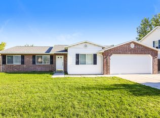 3056 W 1010 N, Provo, UT 84601