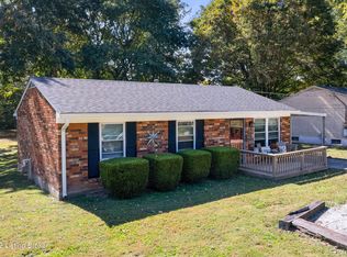 4808 Valley Station Rd, Louisville, KY 40272