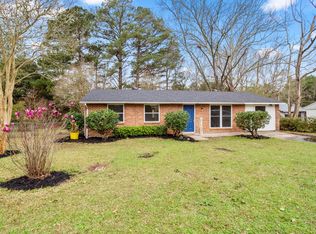 806 Auburn Dr, Deridder, LA 70634