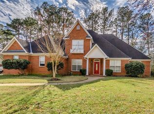 1638 Greystone Dr, Tuscaloosa, AL 35406
