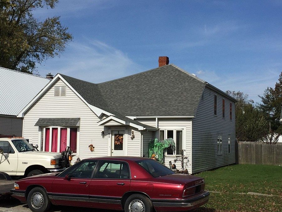 45 Judd St, Glenarm, IL 62536 Zillow