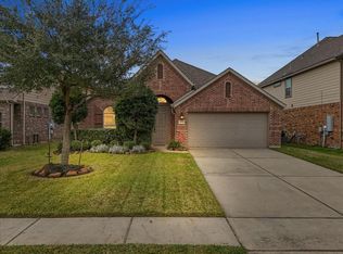 1604 Palo Duro Canyon Dr, League City, TX 77573