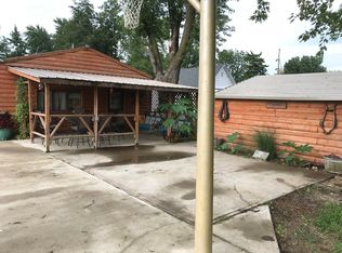 105 Allen Cir, Cairo, MO 65239