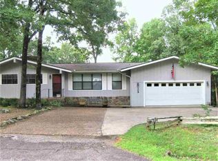 109 Tanglewood Cir, Fairfield Bay, AR 72088