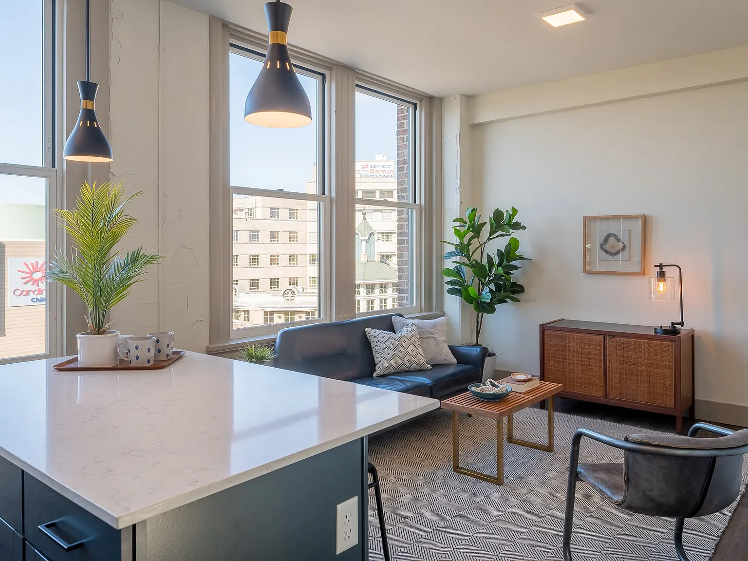 The Nicholas Apartments — Photo 4