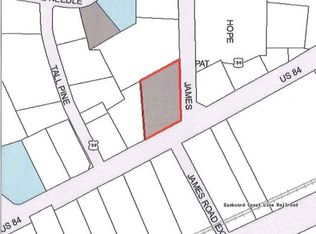 2498 Us Highway 84 W, Valdosta, GA 31601