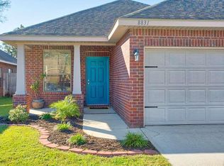8831 Ridgebrook Ct, Pensacola, FL 32534