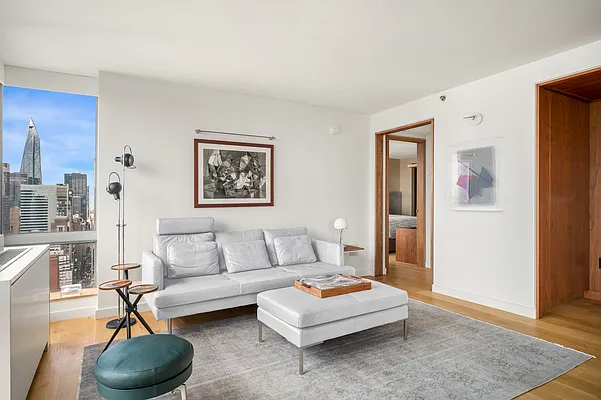 235 East 55th Street #44B in Sutton Place, Manhattan