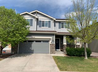 3597 E 141st Dr, Thornton, CO 80602