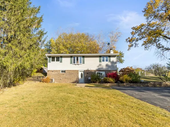 N6736 Blackhawk Road, Portage, WI 53901